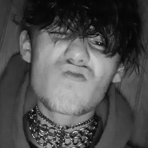 Meet your Posher, Thomas